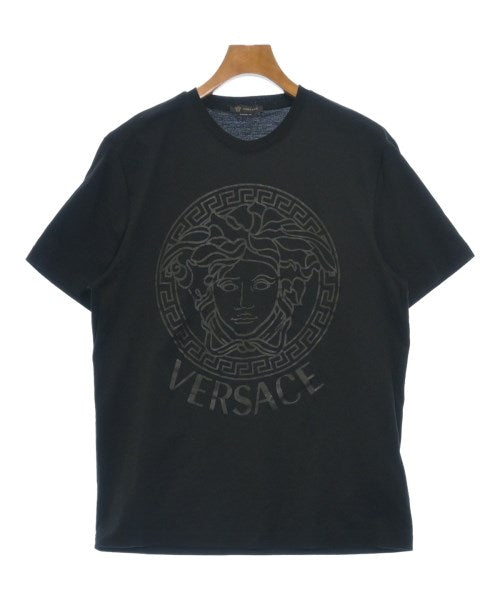 VERSACE เสื้อยืด/เสื้อท็อปส์