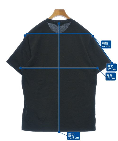 VERSACE เสื้อยืด/เสื้อท็อปส์