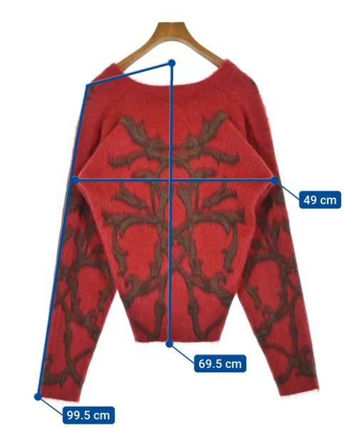 VERSACE เสื้อกันหนาว