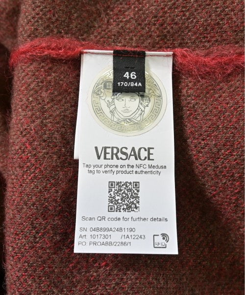 VERSACE เสื้อกันหนาว
