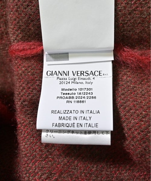 VERSACE เสื้อกันหนาว