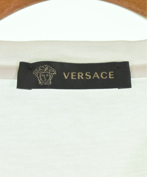VERSACE เสื้อยืด/เสื้อท็อปส์