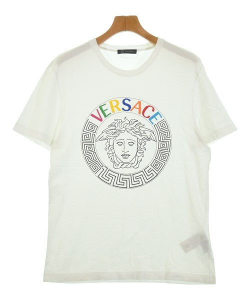VERSACE เสื้อยืด/เสื้อท็อปส์
