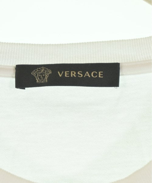 VERSACE เสื้อยืด/เสื้อท็อปส์