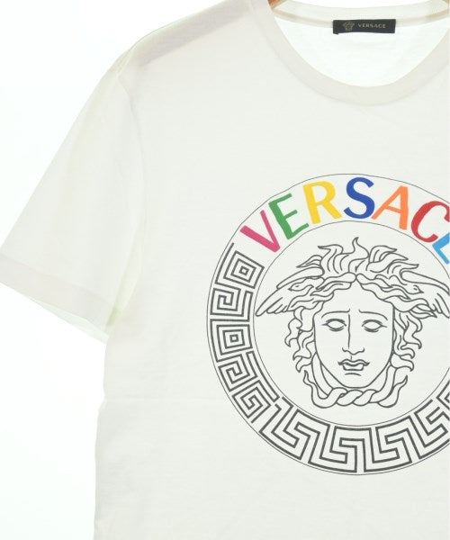 VERSACE เสื้อยืด/เสื้อท็อปส์