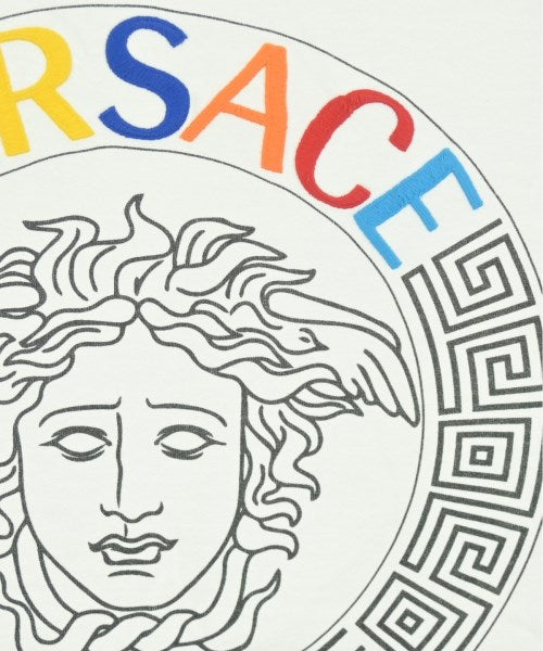 VERSACE เสื้อยืด/เสื้อท็อปส์