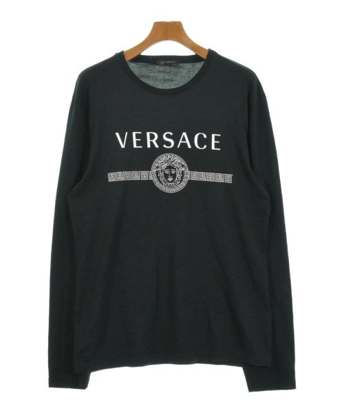 VERSACE เสื้อยืด/เสื้อท็อปส์