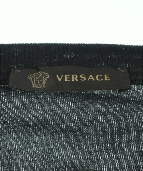 VERSACE เสื้อยืด/เสื้อท็อปส์