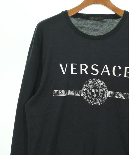 VERSACE เสื้อยืด/เสื้อท็อปส์