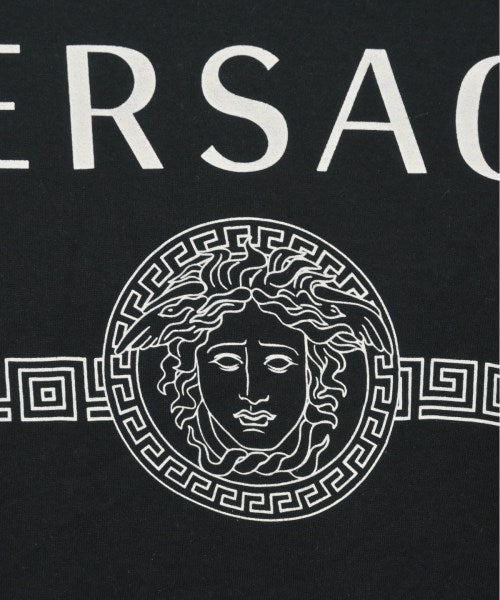 VERSACE เสื้อยืด/เสื้อท็อปส์