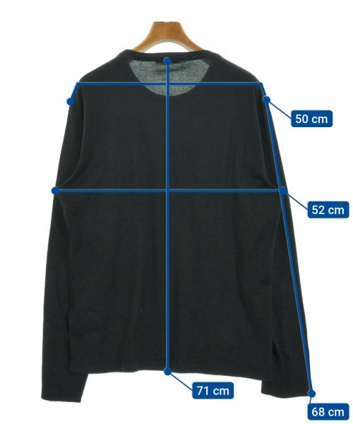 VERSACE เสื้อยืด/เสื้อท็อปส์