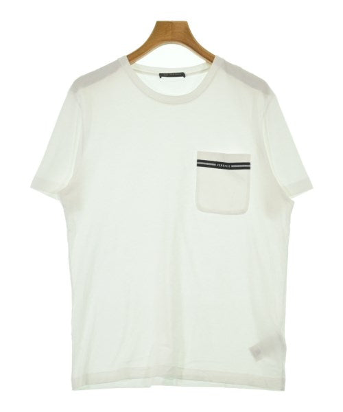 VERSACE เสื้อยืด/เสื้อท็อปส์