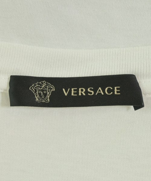 VERSACE เสื้อยืด/เสื้อท็อปส์