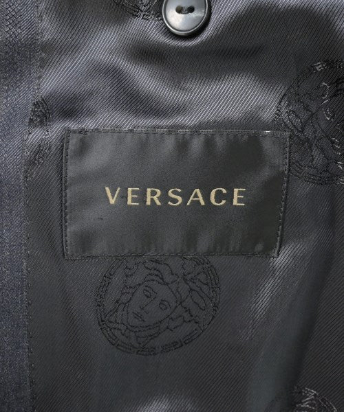 VERSACE ชุดสูทแบบครบเซต (อื่นๆ)