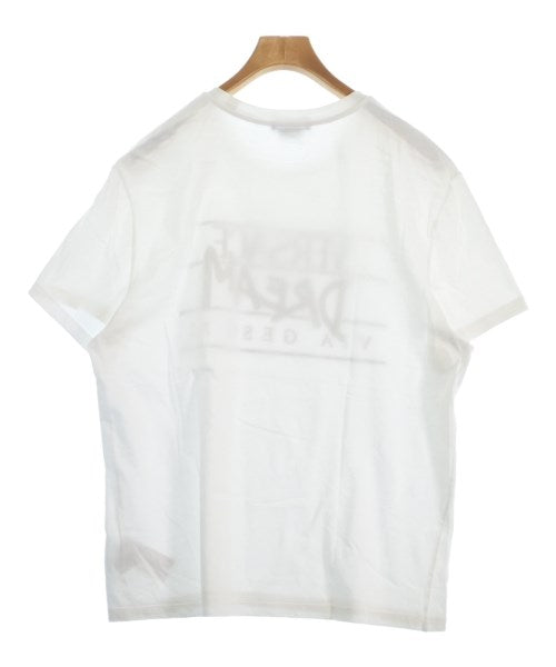 VERSACE เสื้อยืด/เสื้อท็อปส์