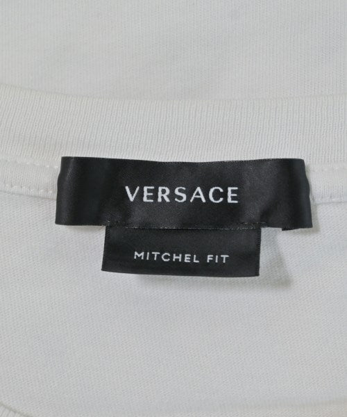 VERSACE เสื้อยืด/เสื้อท็อปส์