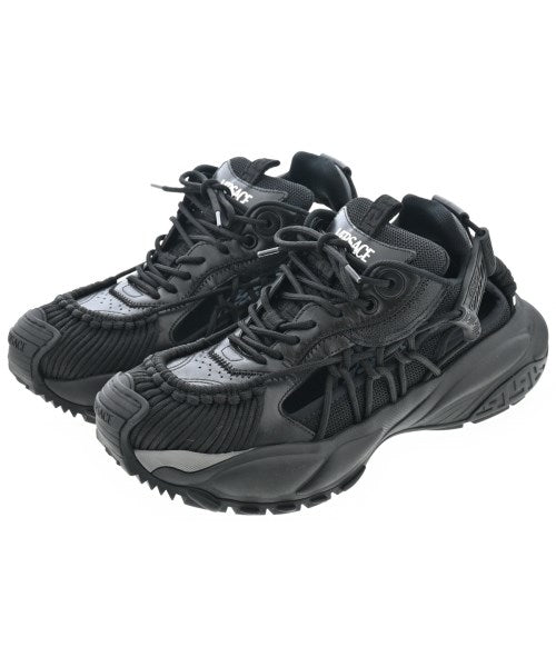 VERSACE รองเท้าผ้าใบ