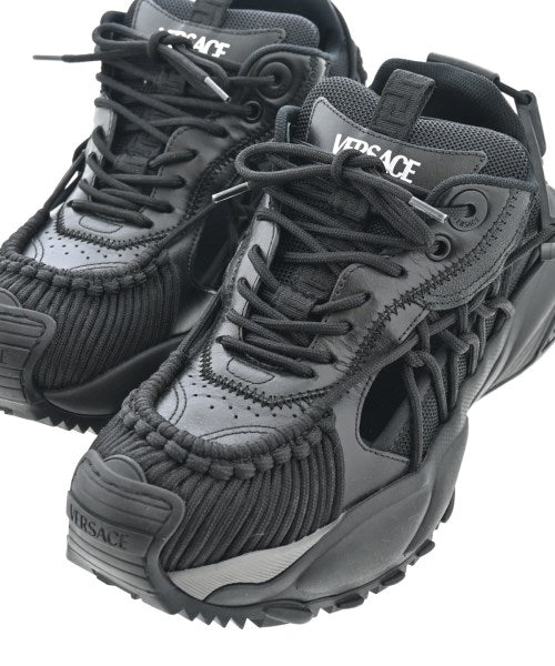 VERSACE รองเท้าผ้าใบ