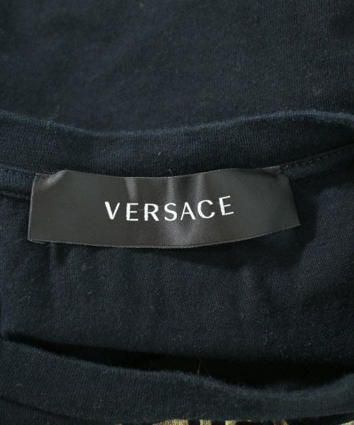 VERSACE เสื้อยืด/เสื้อท็อปส์