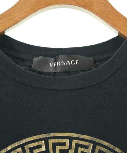 VERSACE เสื้อยืด/เสื้อท็อปส์