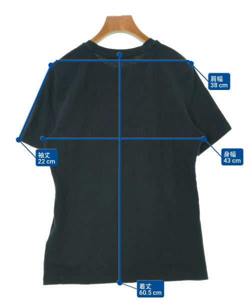 VERSACE เสื้อยืด/เสื้อท็อปส์