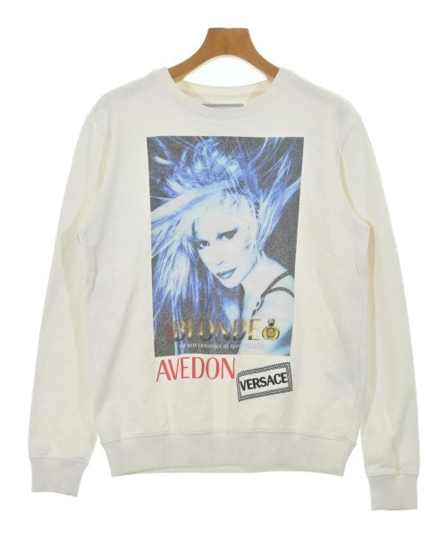 VERSACE เสื้อสเวตเตอร์
