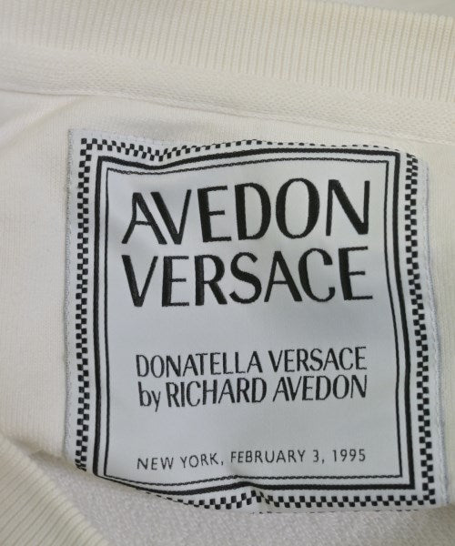 VERSACE เสื้อสเวตเตอร์