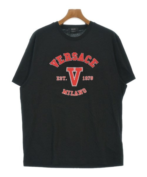 VERSACE เสื้อยืด/เสื้อท็อปส์