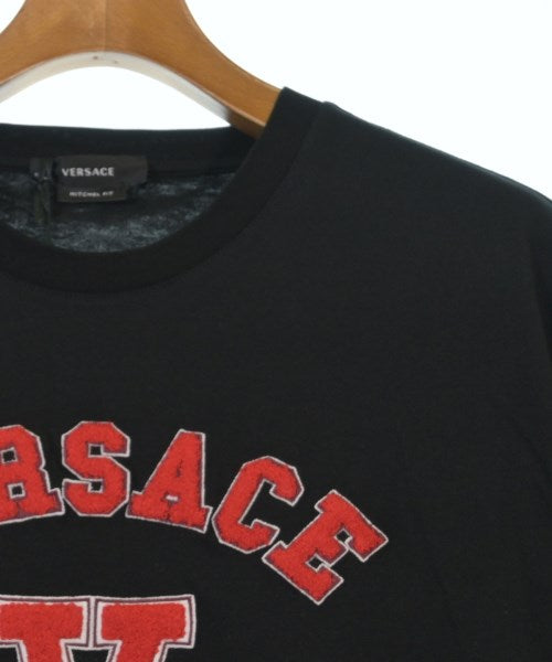 VERSACE เสื้อยืด/เสื้อท็อปส์