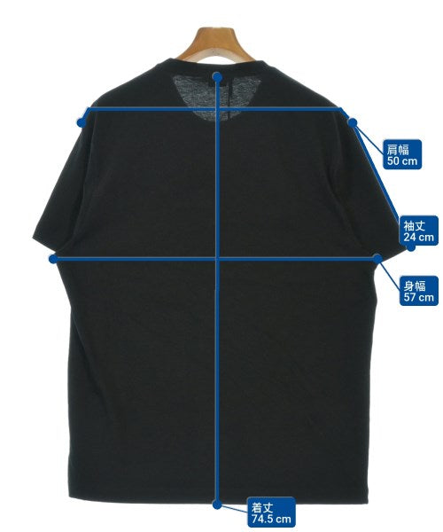 VERSACE เสื้อยืด/เสื้อท็อปส์