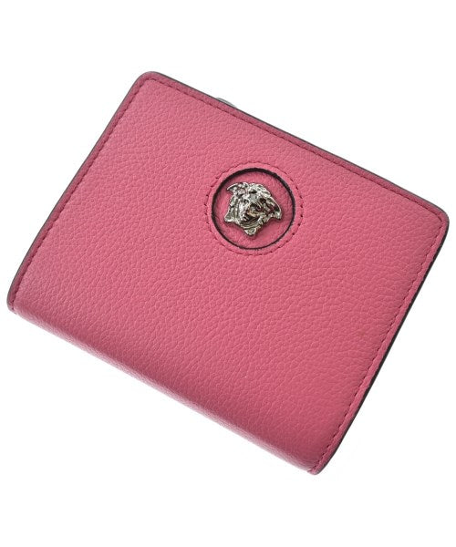 VERSACE กระเป๋าสตางค์/กระเป๋าใส่เหรียญ