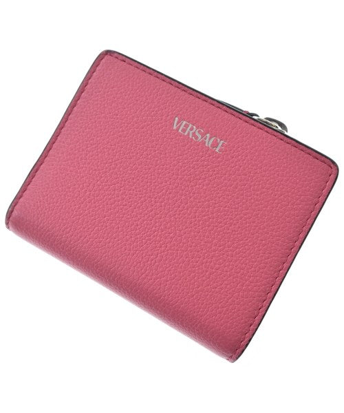 VERSACE กระเป๋าสตางค์/กระเป๋าใส่เหรียญ