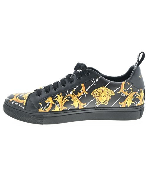 VERSACE รองเท้าผ้าใบ