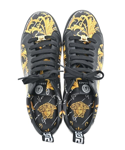 VERSACE รองเท้าผ้าใบ