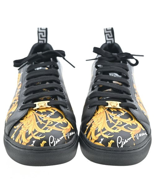 VERSACE รองเท้าผ้าใบ