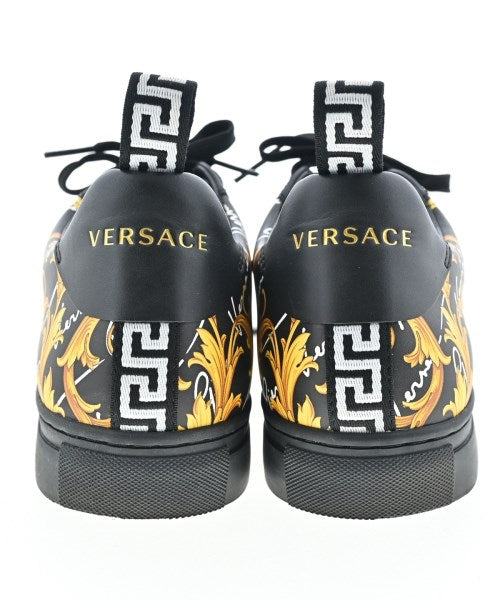 VERSACE รองเท้าผ้าใบ