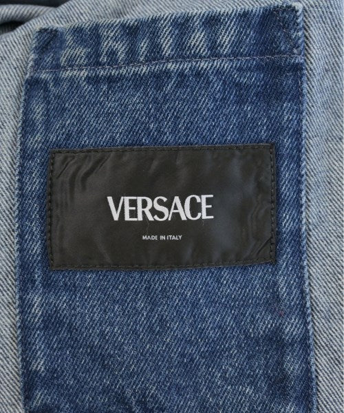 VERSACE เสื้อโค้ท อื่น