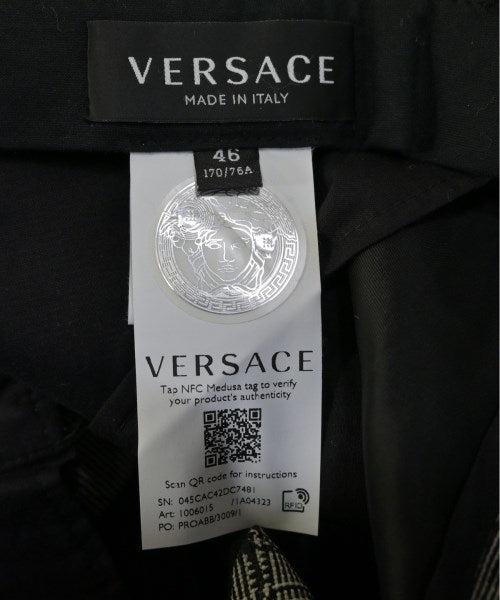VERSACE กางเกงขายาว