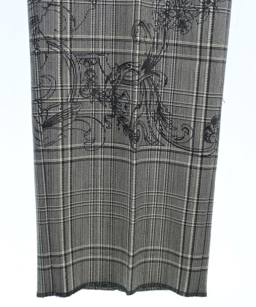VERSACE กางเกงขายาว