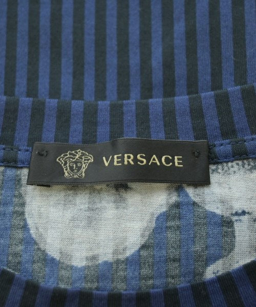 VERSACE เสื้อยืด/เสื้อท็อปส์