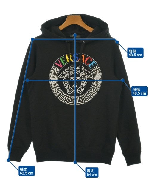 VERSACE เสื้อยืด/เสื้อท็อปส์