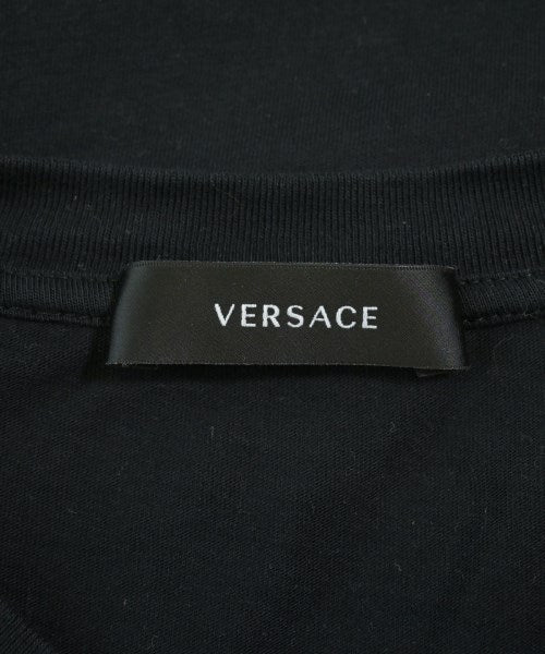 VERSACE เสื้อยืด/เสื้อท็อปส์
