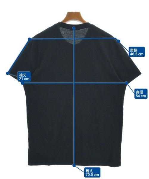 VERSACE เสื้อยืด/เสื้อท็อปส์