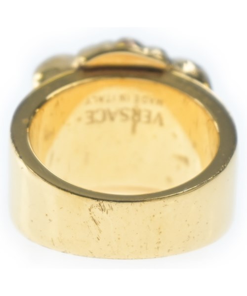 VERSACE แหวน