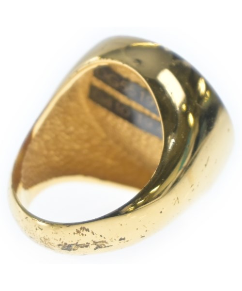 VERSACE แหวน