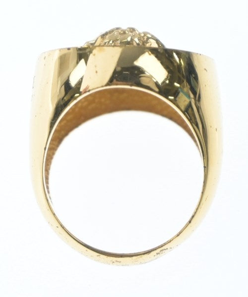 VERSACE แหวน