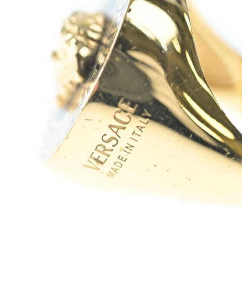 VERSACE แหวน