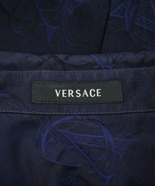 VERSACE เสื้อลำลอง