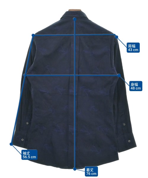 VERSACE เสื้อลำลอง