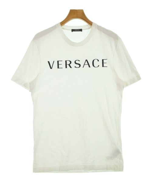 VERSACE เสื้อยืด/เสื้อท็อปส์